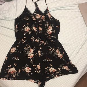 ❗️ Final Price Drop ❗️Aeropostale Romper